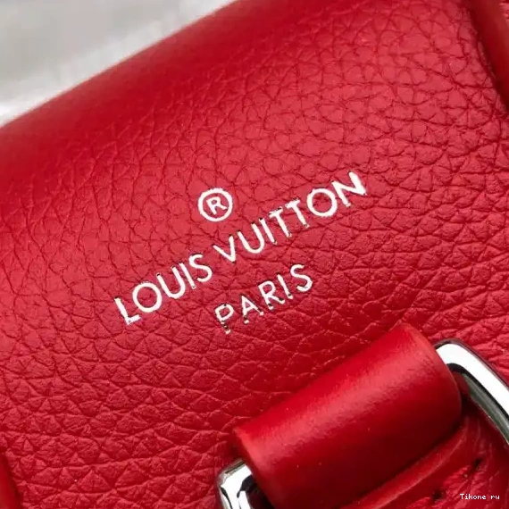 Cheap BACKPACK MINI Vuitton Louis LOCKME 0524